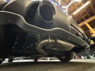 2017 Subaru BRZ