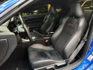 2017 Subaru BRZ