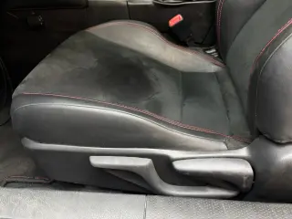 2017 Subaru BRZ
