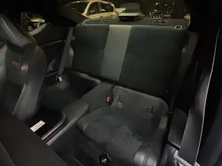 2017 Subaru BRZ