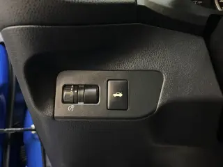 2017 Subaru BRZ