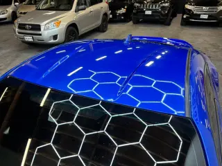 2017 Subaru BRZ