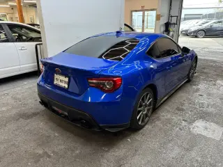 2017 Subaru BRZ