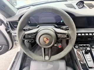2026 Porsche 911