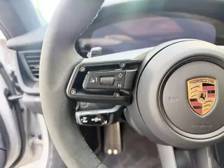 2026 Porsche 911