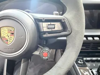2026 Porsche 911