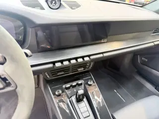 2026 Porsche 911