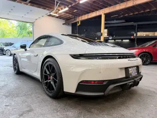 2026 Porsche 911