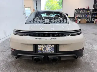 2026 Porsche 911