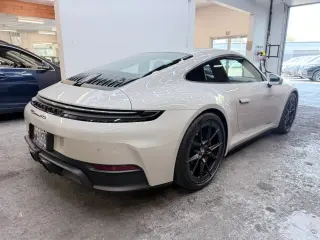 2026 Porsche 911