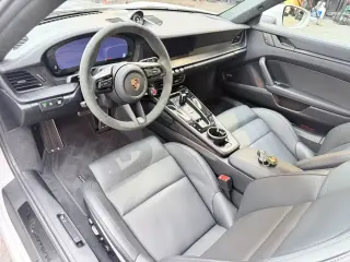 2026 Porsche 911
