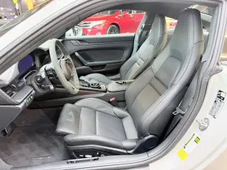2026 Porsche 911