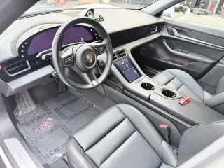 2021 Porsche TAYCAN