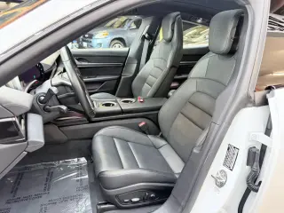 2021 Porsche TAYCAN
