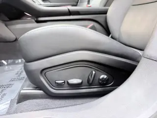 2021 Porsche TAYCAN