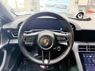 2021 Porsche TAYCAN