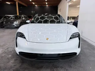 2021 Porsche TAYCAN