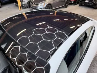 2021 Porsche TAYCAN