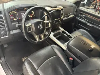 2016 Ram 2500 CREW CAB
