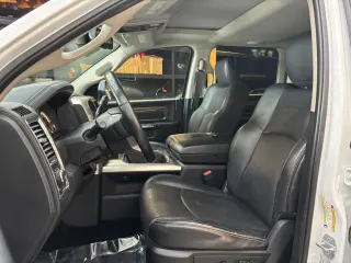 2016 Ram 2500 CREW CAB
