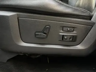 2016 Ram 2500 CREW CAB