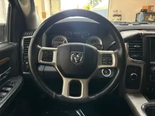 2016 Ram 2500 CREW CAB