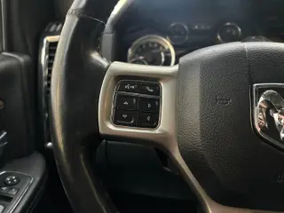 2016 Ram 2500 CREW CAB