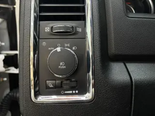 2016 Ram 2500 CREW CAB
