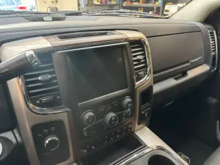 2016 Ram 2500 CREW CAB