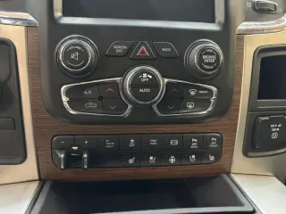 2016 Ram 2500 CREW CAB