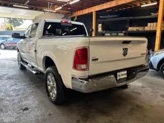 2016 Ram 2500 CREW CAB