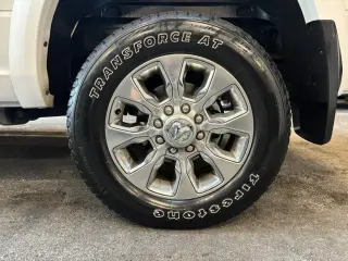 2016 Ram 2500 CREW CAB