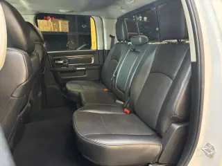 2016 Ram 2500 CREW CAB