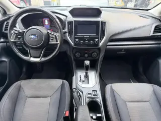 2018 Subaru CROSSTREK