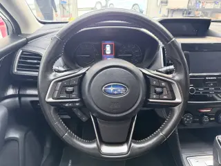 2018 Subaru CROSSTREK