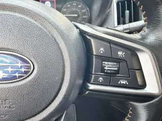 2018 Subaru CROSSTREK