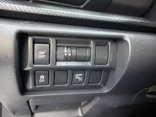 2018 Subaru CROSSTREK