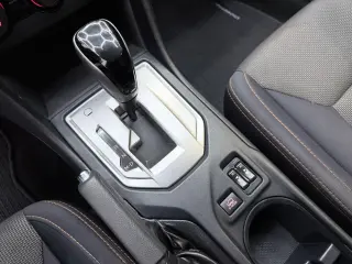 2018 Subaru CROSSTREK
