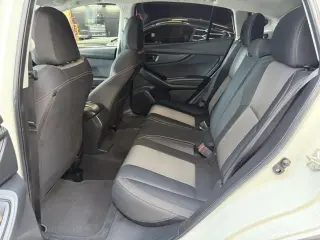 2018 Subaru CROSSTREK