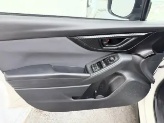 2018 Subaru CROSSTREK
