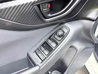 2018 Subaru CROSSTREK