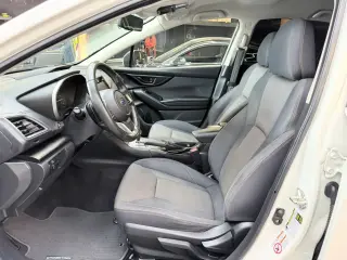 2018 Subaru CROSSTREK