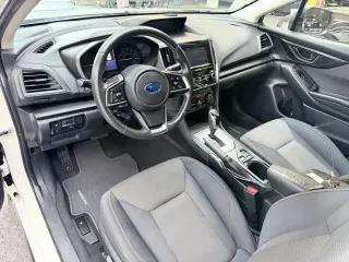 2018 Subaru CROSSTREK