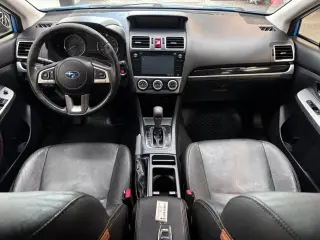 2017 Subaru CROSSTREK