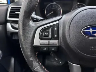 2017 Subaru CROSSTREK