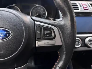 2017 Subaru CROSSTREK