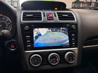 2017 Subaru CROSSTREK