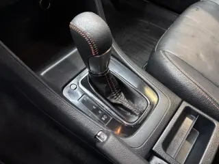 2017 Subaru CROSSTREK