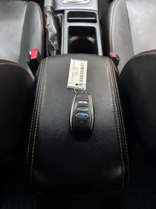 2017 Subaru CROSSTREK