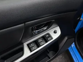 2017 Subaru CROSSTREK